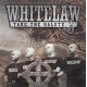 Whitelaw - Take the salute - CD